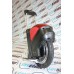 X-Wheel Black & amp; Red [With handle] 14 Inch